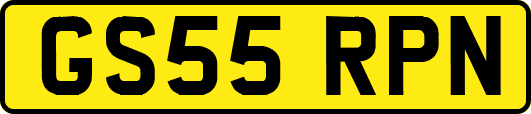GS55RPN