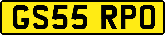 GS55RPO