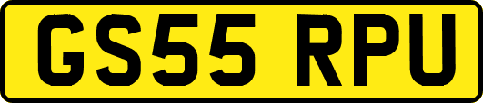 GS55RPU