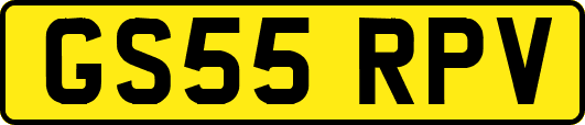 GS55RPV