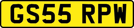 GS55RPW