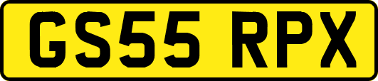 GS55RPX