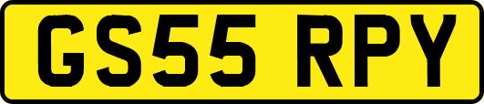 GS55RPY