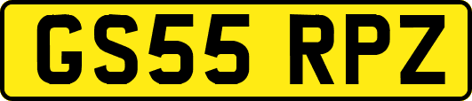 GS55RPZ