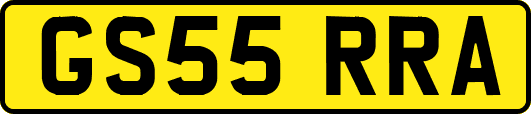 GS55RRA