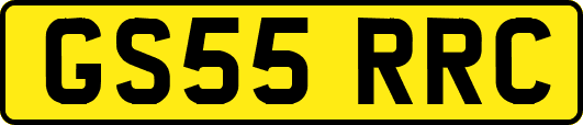 GS55RRC