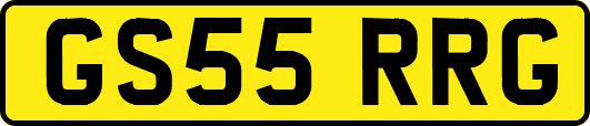 GS55RRG