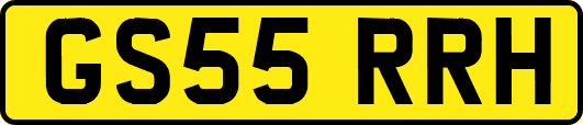 GS55RRH