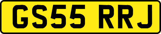 GS55RRJ