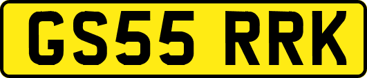 GS55RRK