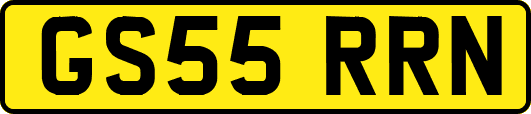 GS55RRN