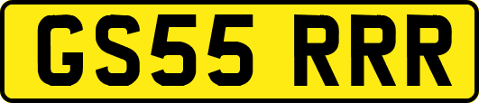 GS55RRR