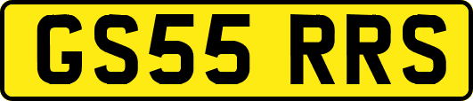 GS55RRS