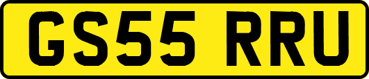 GS55RRU