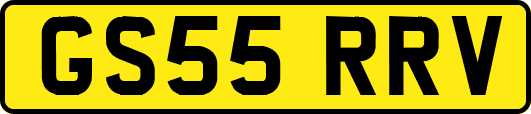 GS55RRV