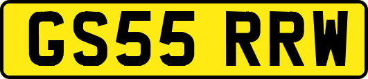 GS55RRW