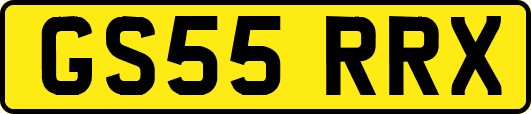 GS55RRX