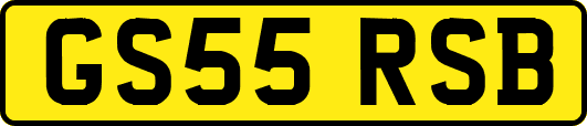 GS55RSB