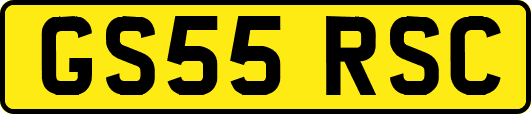 GS55RSC