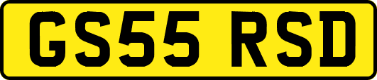 GS55RSD