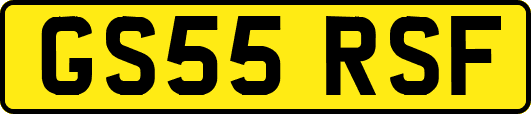 GS55RSF