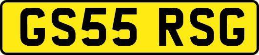 GS55RSG