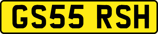 GS55RSH