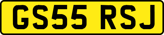 GS55RSJ