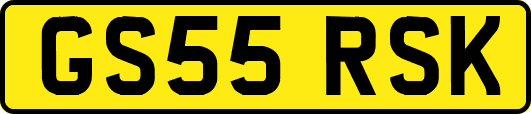 GS55RSK