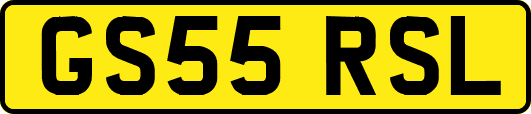 GS55RSL