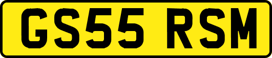 GS55RSM