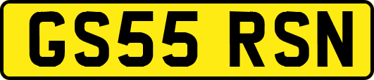 GS55RSN