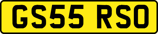 GS55RSO