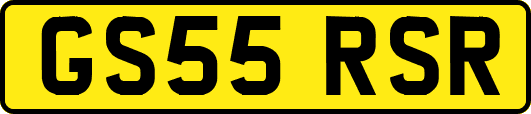 GS55RSR