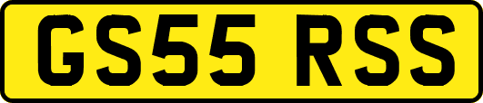 GS55RSS