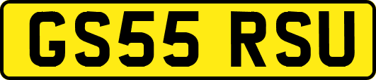 GS55RSU