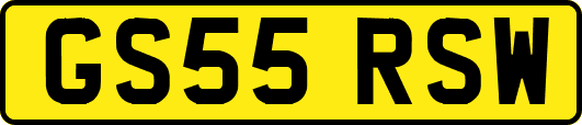 GS55RSW