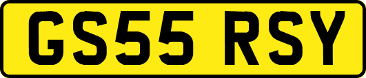 GS55RSY