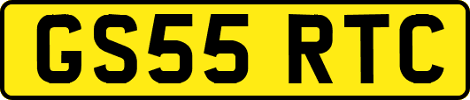 GS55RTC