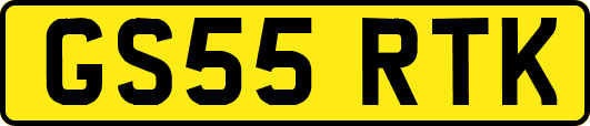 GS55RTK