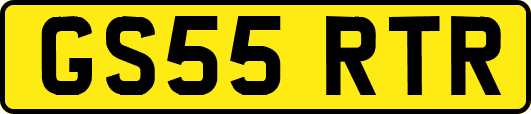 GS55RTR