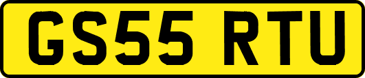 GS55RTU