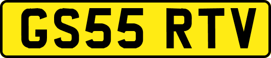 GS55RTV