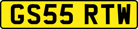 GS55RTW