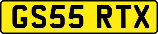 GS55RTX