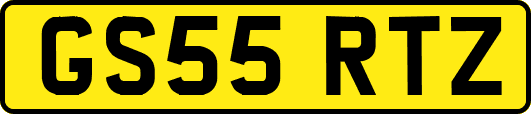 GS55RTZ