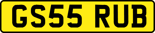 GS55RUB