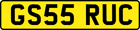 GS55RUC