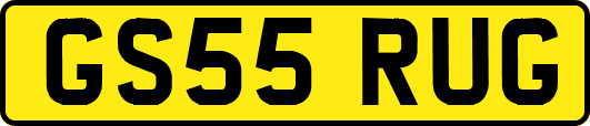 GS55RUG