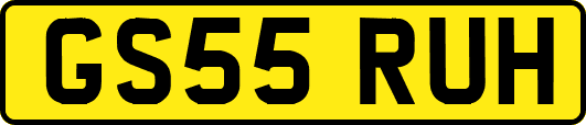GS55RUH
